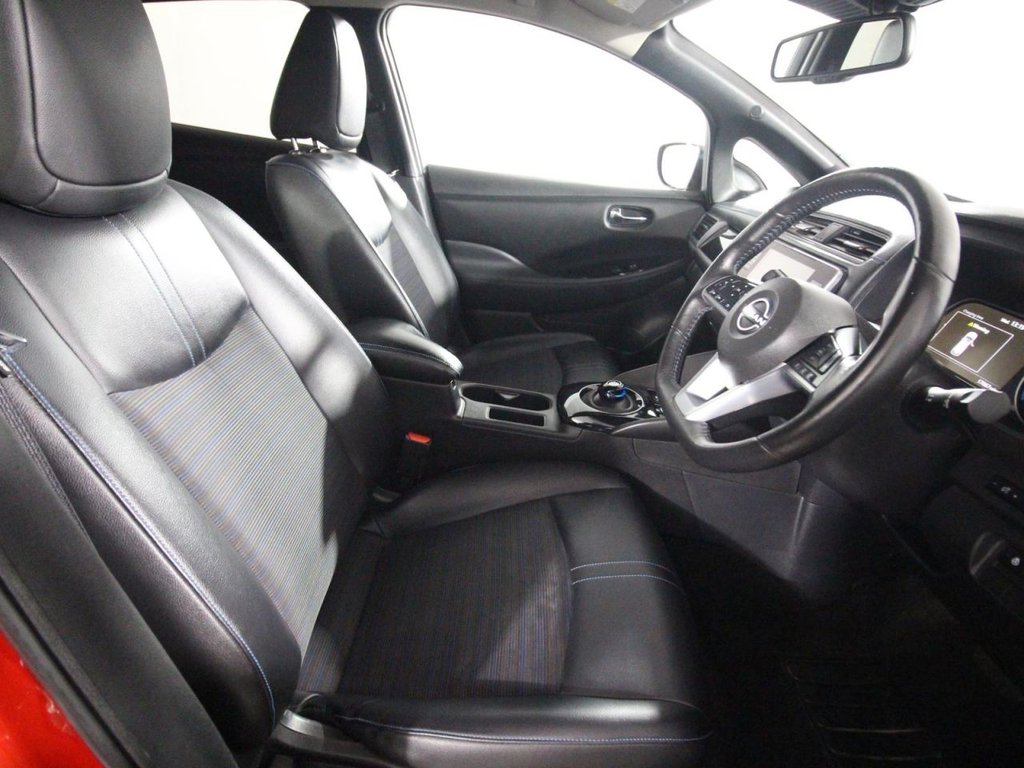 Used Nissan Leaf 2022 for sale - 77849586: Photo 9