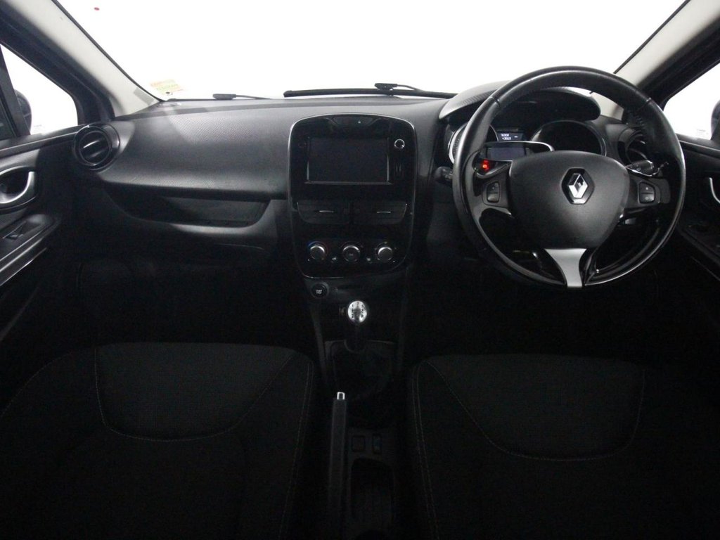 Used Renault Clio 2015 for sale - 77275696: Photo 13