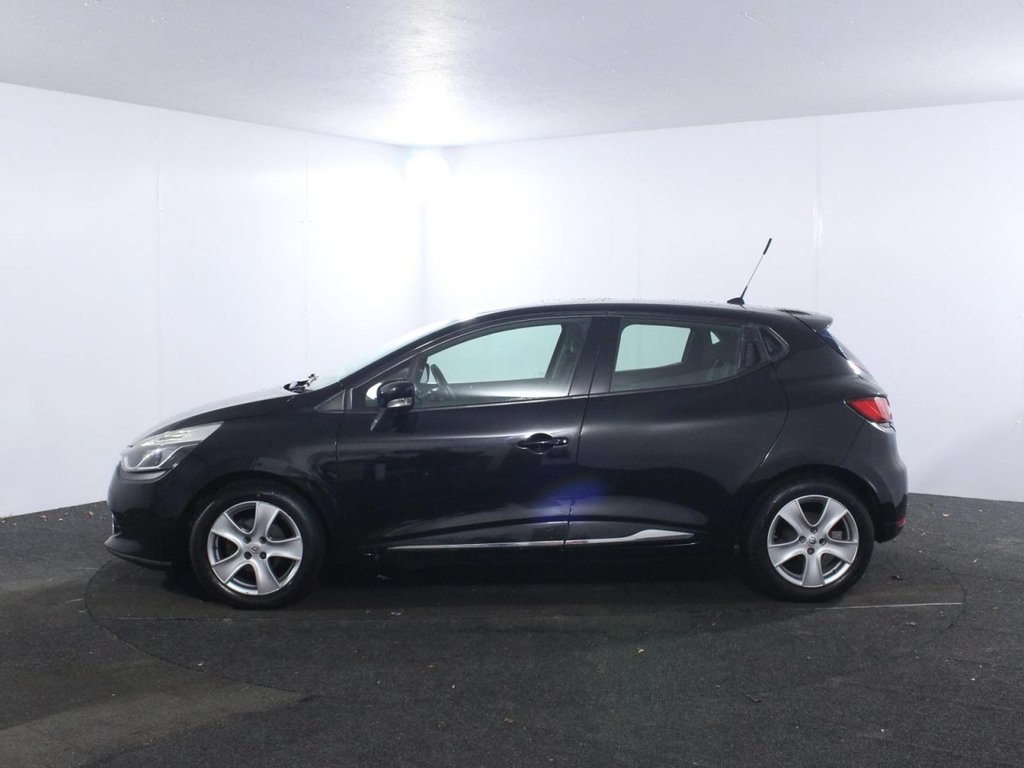 Used Renault Clio 2015 for sale - 77275696: Photo 4