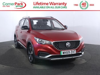 Used MG MG ZS 2020 for sale - 78569442: Photo