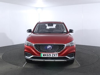 Used MG MG ZS 2020 for sale - 78569442: Photo