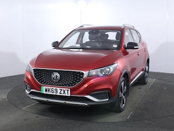 Used MG MG ZS 2020 for sale - 78569442: Photo
