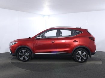 Used MG MG ZS 2020 for sale - 78569442: Photo
