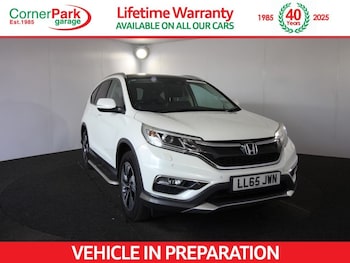 2015 (65) - 1.6 i-DTEC 160 EX 5dr Auto