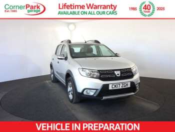 2017 (17) - 0.9 TCe Laureate Hatchback 5dr Petrol Manual Euro 6 (s/s) (90 ps)