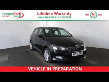 2016 (65) - 1.2 TSI SE L Hatchback 5dr Petrol DSG Euro 6 (s/s) (110 ps)