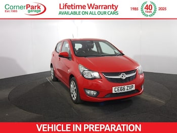 2016 (66) - 1.0 SE 5dr