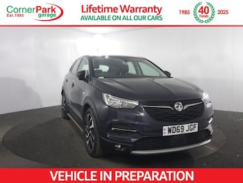Used Vauxhall Grandland X 2019 for sale - 79265167: Photo