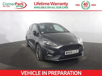 Used Ford Fiesta 2018 for sale - 79196986: Photo