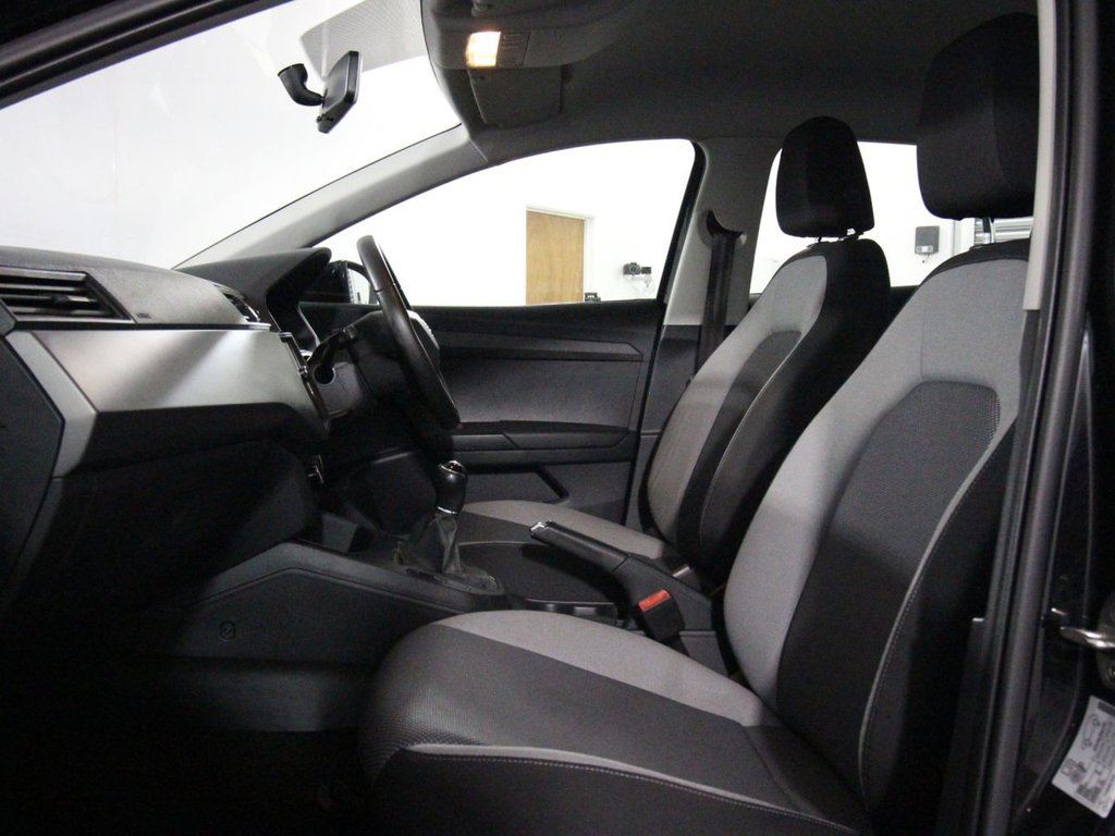 Used SEAT Ibiza 2018 for sale - 76297076: Photo 11