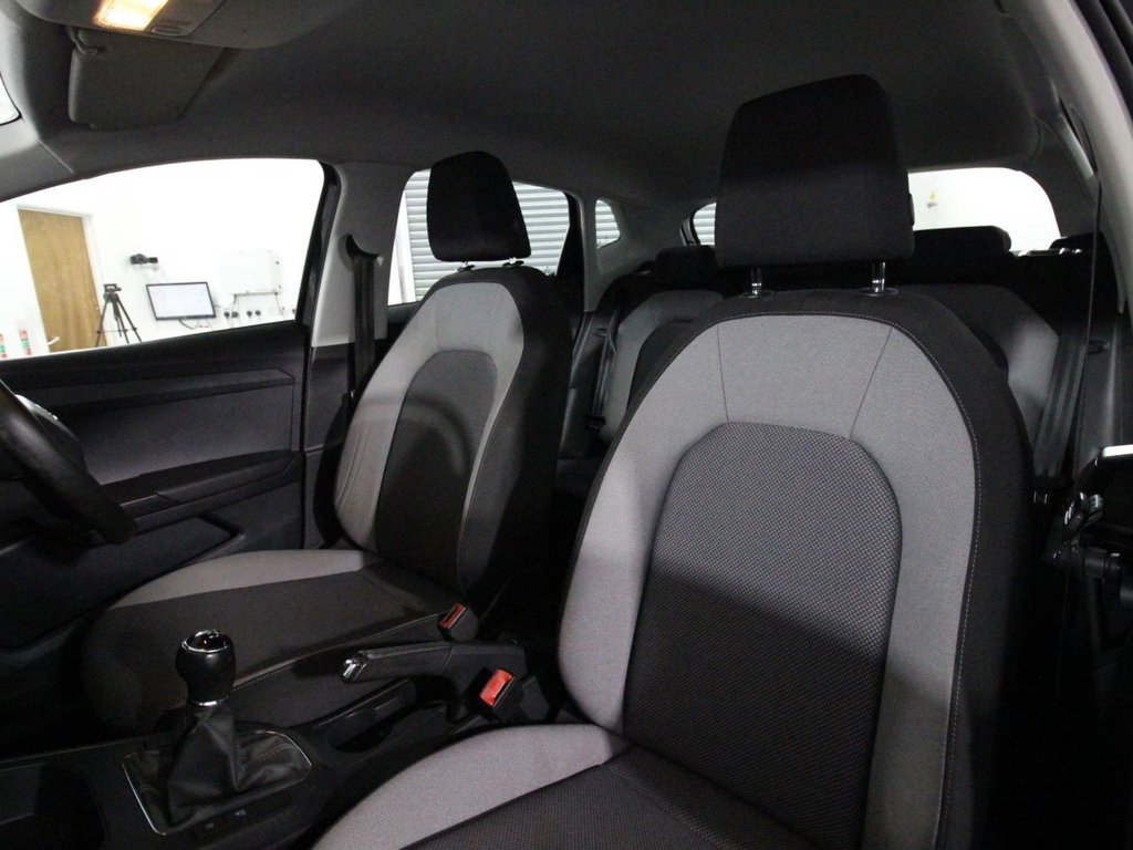 Used SEAT Ibiza 2018 for sale - 76297076: Photo 12