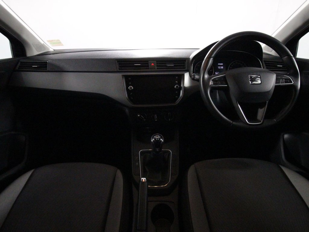 Used SEAT Ibiza 2018 for sale - 76297076: Photo 13