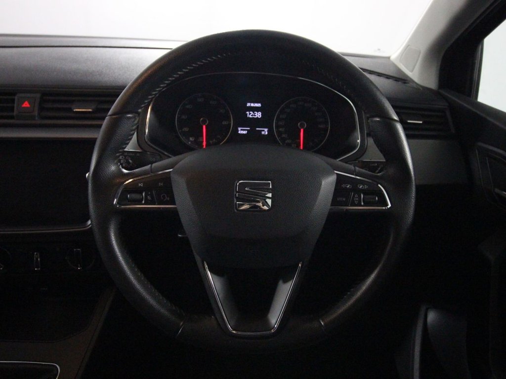 Used SEAT Ibiza 2018 for sale - 76297076: Photo 14