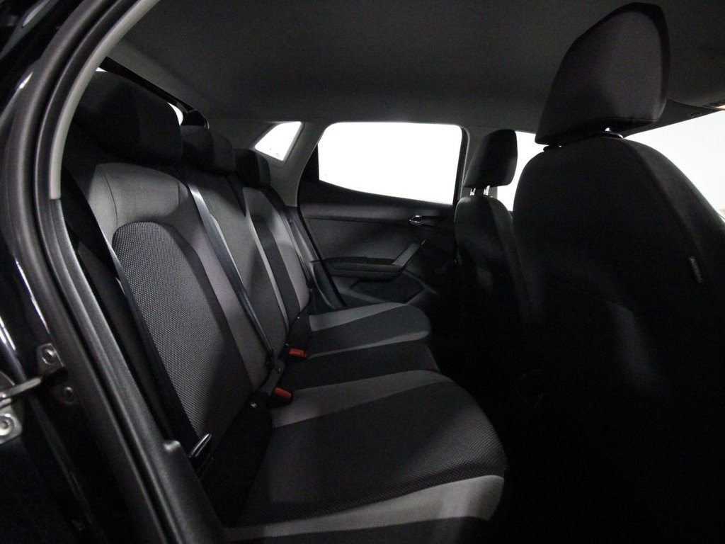 Used SEAT Ibiza 2018 for sale - 76297076: Photo 15