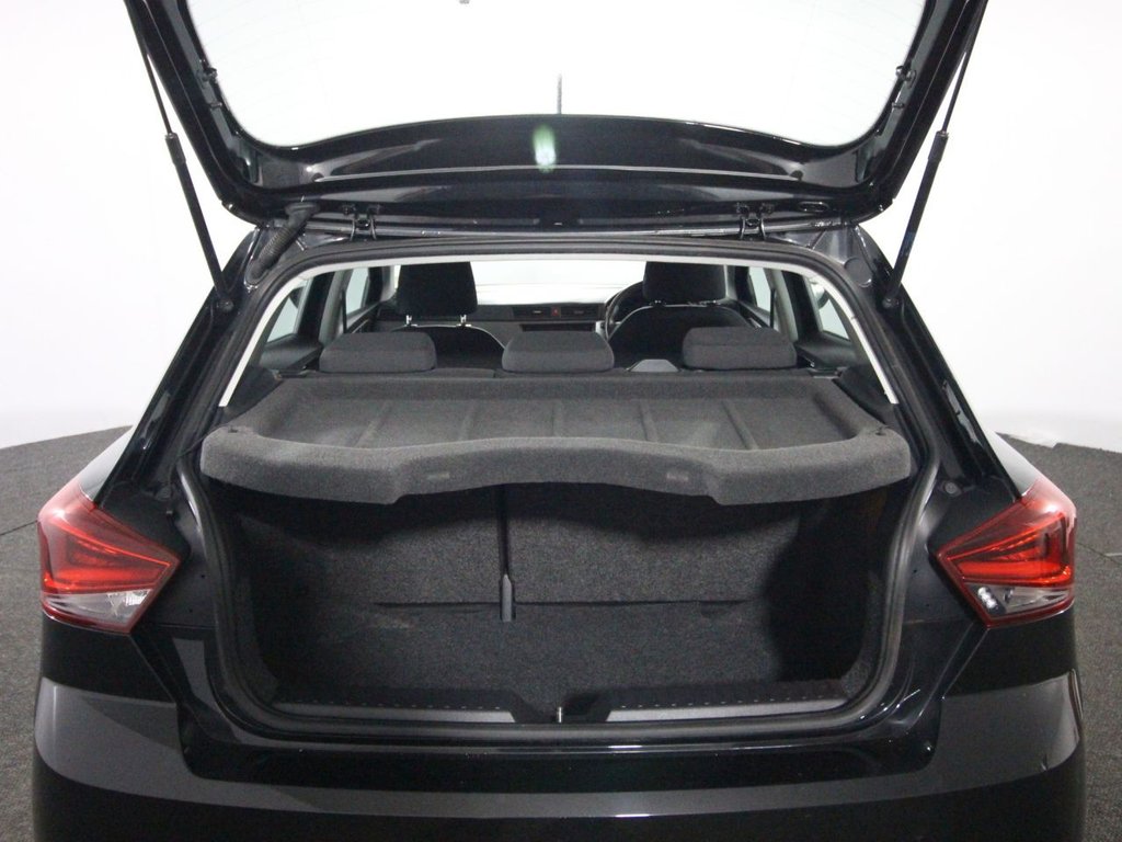 Used SEAT Ibiza 2018 for sale - 76297076: Photo 16