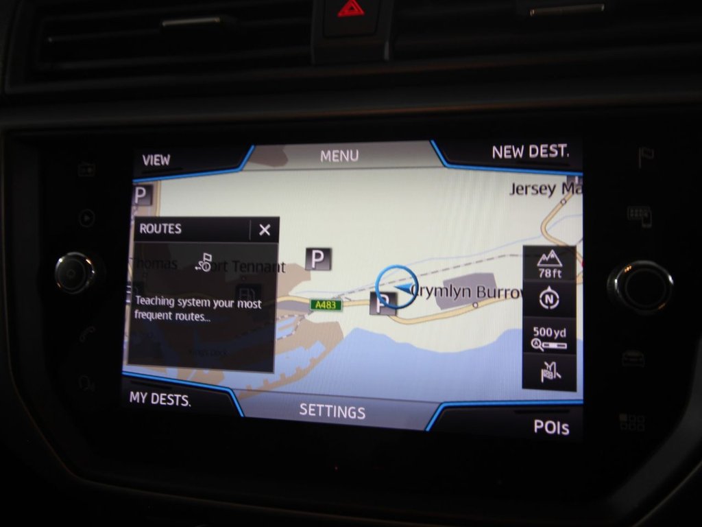 Used SEAT Ibiza 2018 for sale - 76297076: Photo 17