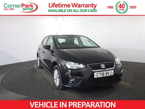 Used SEAT Ibiza 2018 for sale - 76297076: Photo 1