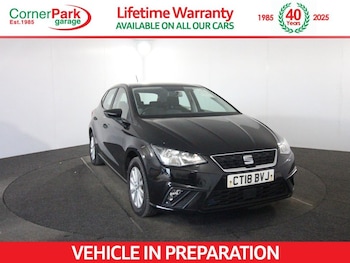 SEAT - Ibiza