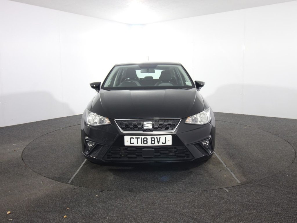 Used SEAT Ibiza 2018 for sale - 76297076: Photo 2