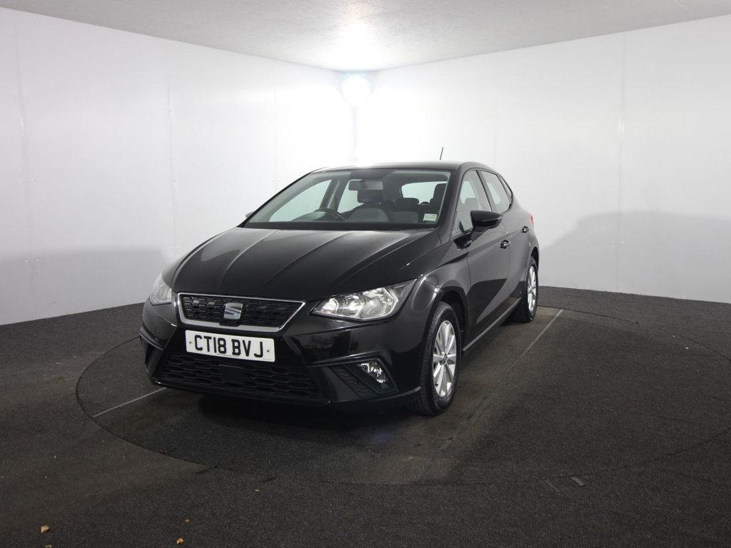 Used SEAT Ibiza 2018 for sale - 76297076: Photo 3