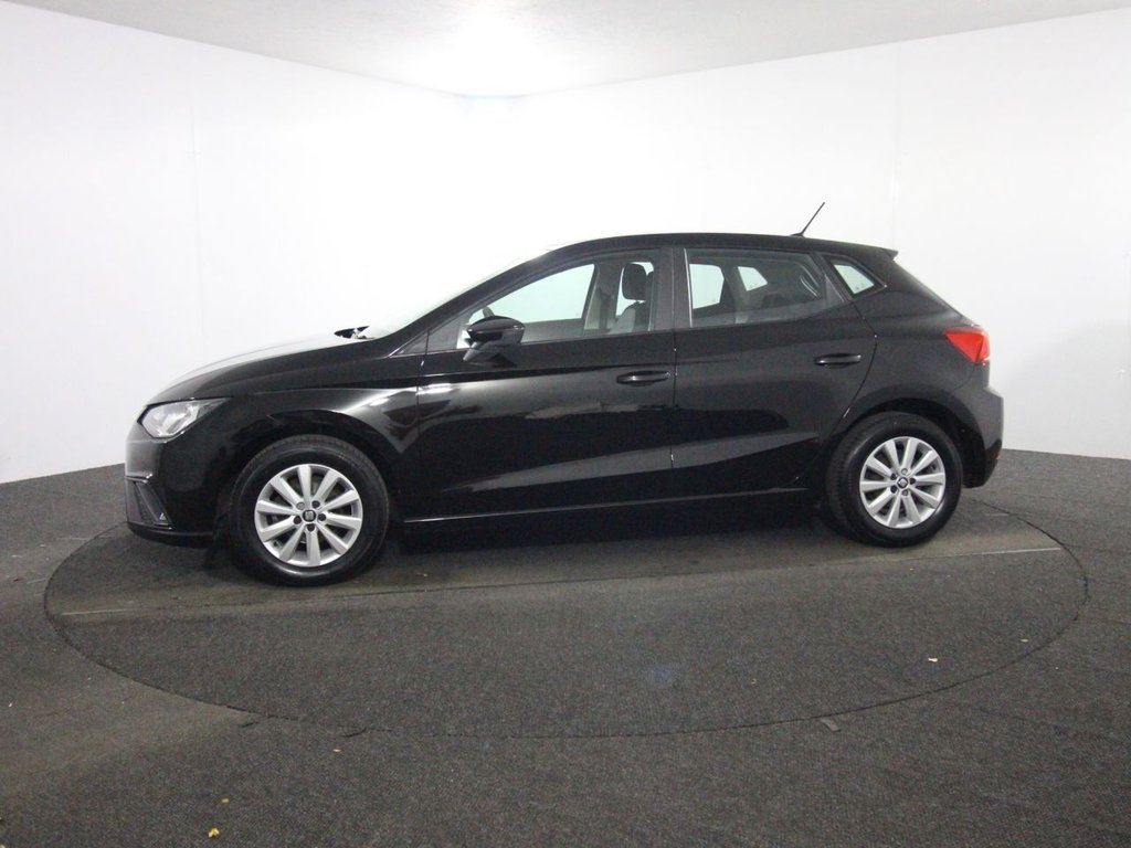 Used SEAT Ibiza 2018 for sale - 76297076: Photo 4