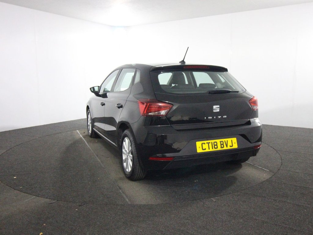 Used SEAT Ibiza 2018 for sale - 76297076: Photo 5
