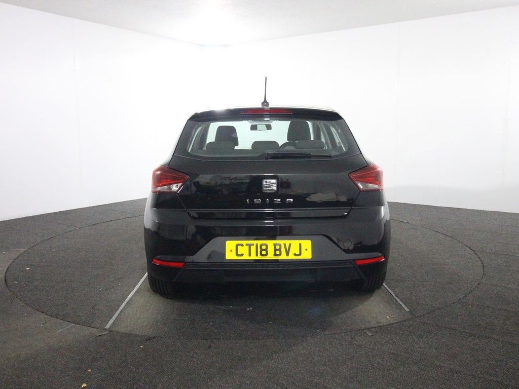 Used SEAT Ibiza 2018 for sale - 76297076: Photo 6