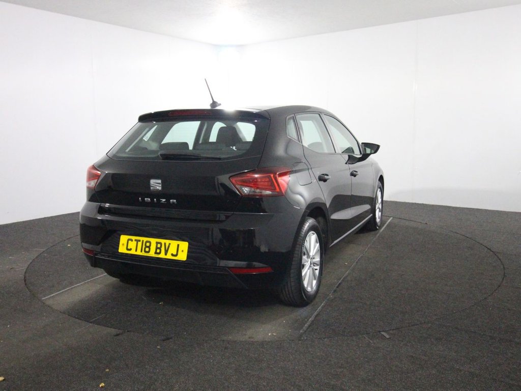 Used SEAT Ibiza 2018 for sale - 76297076: Photo 7