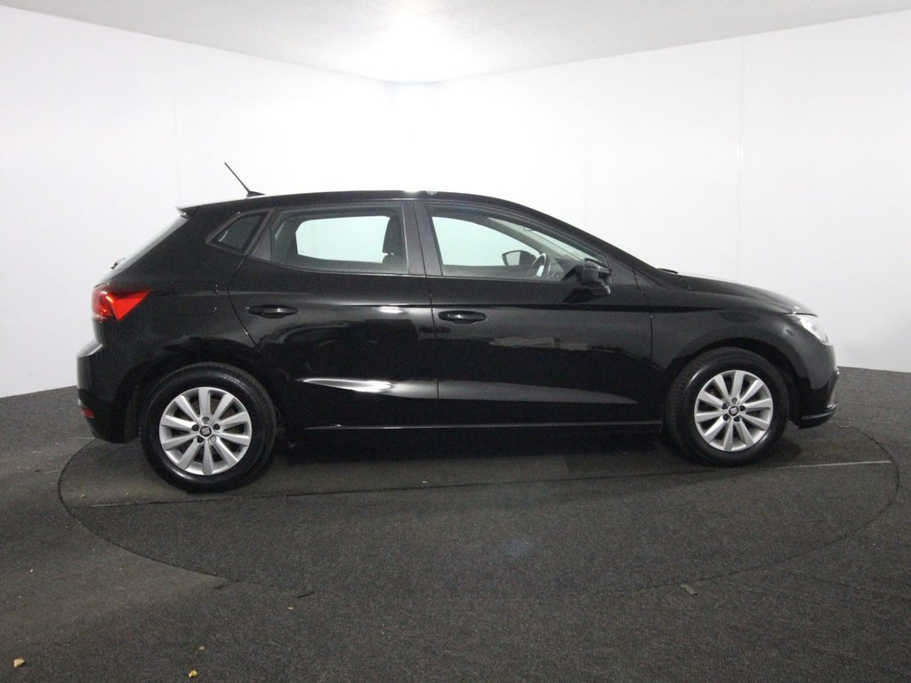 Used SEAT Ibiza 2018 for sale - 76297076: Photo 8