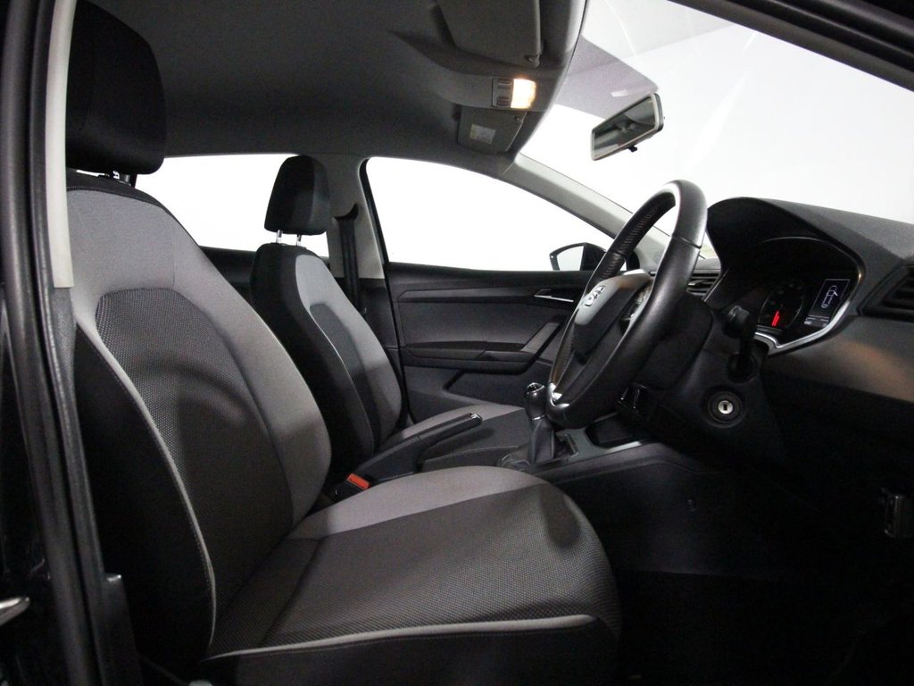 Used SEAT Ibiza 2018 for sale - 76297076: Photo 9