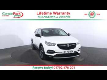 2020 (70) - 1.2 Turbo SRi Nav SUV 5dr Petrol Manual Euro 6 (s/s) (130 ps)