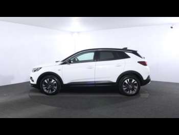 Used Vauxhall Grandland X 2020 for sale - 74169546: Photo