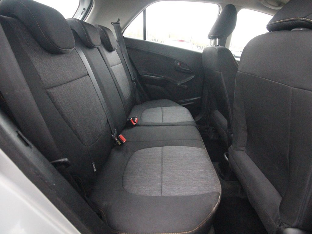 Used Kia Picanto 2012 for sale - 77990607: Photo 14