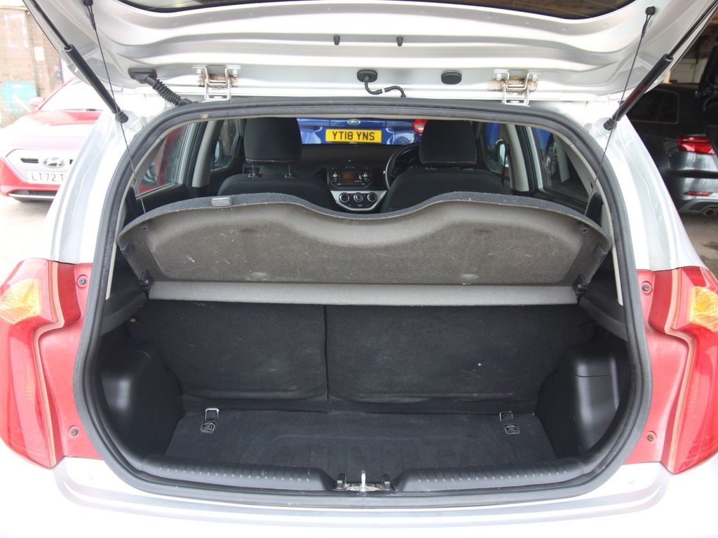 Used Kia Picanto 2012 for sale - 77990607: Photo 15