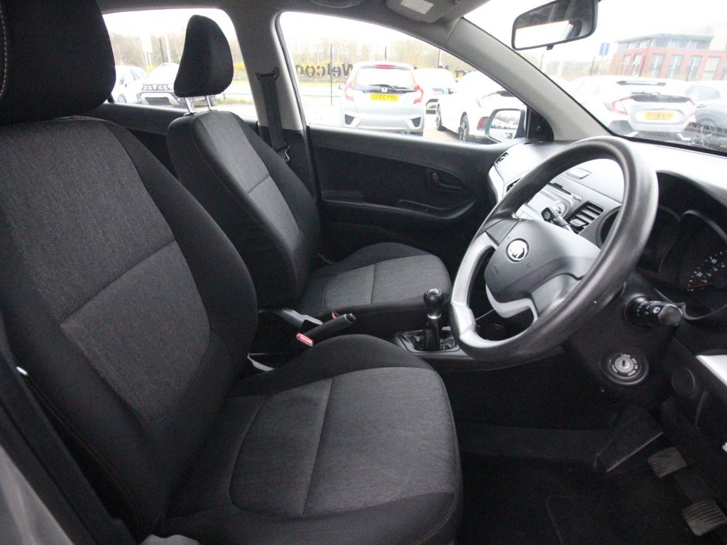 Used Kia Picanto 2012 for sale - 77990607: Photo 8