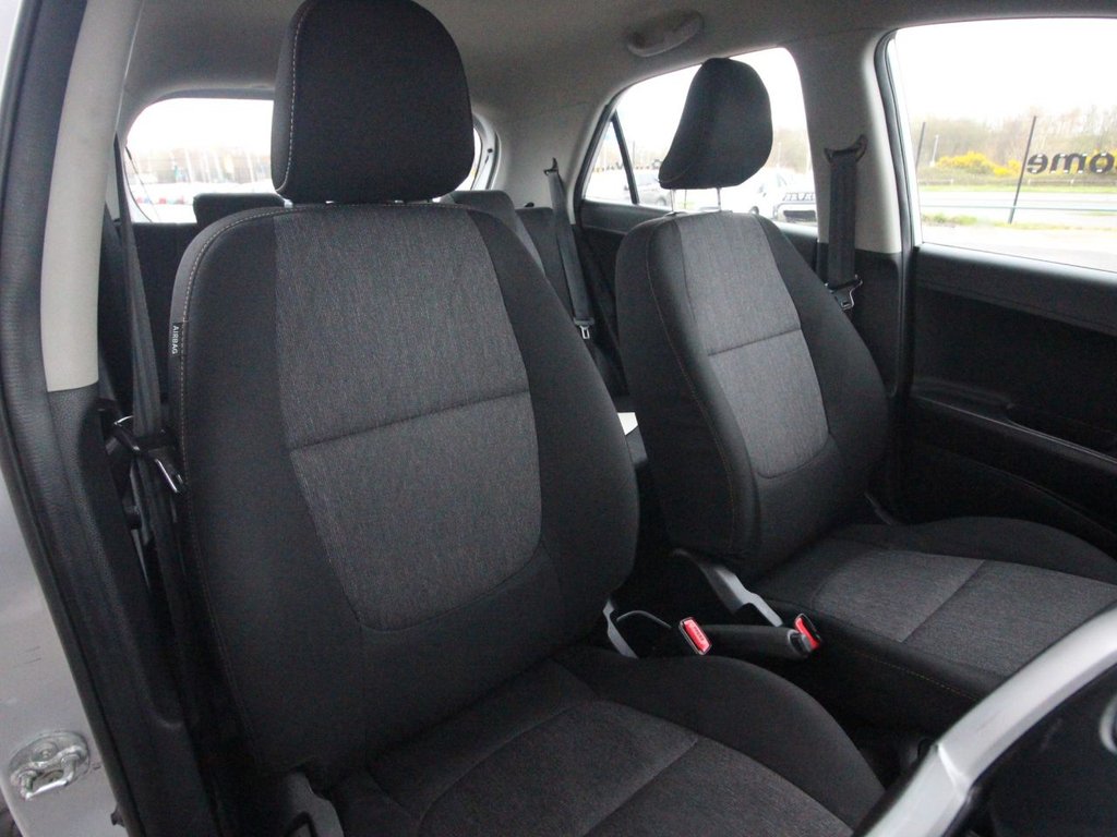 Used Kia Picanto 2012 for sale - 77990607: Photo 9