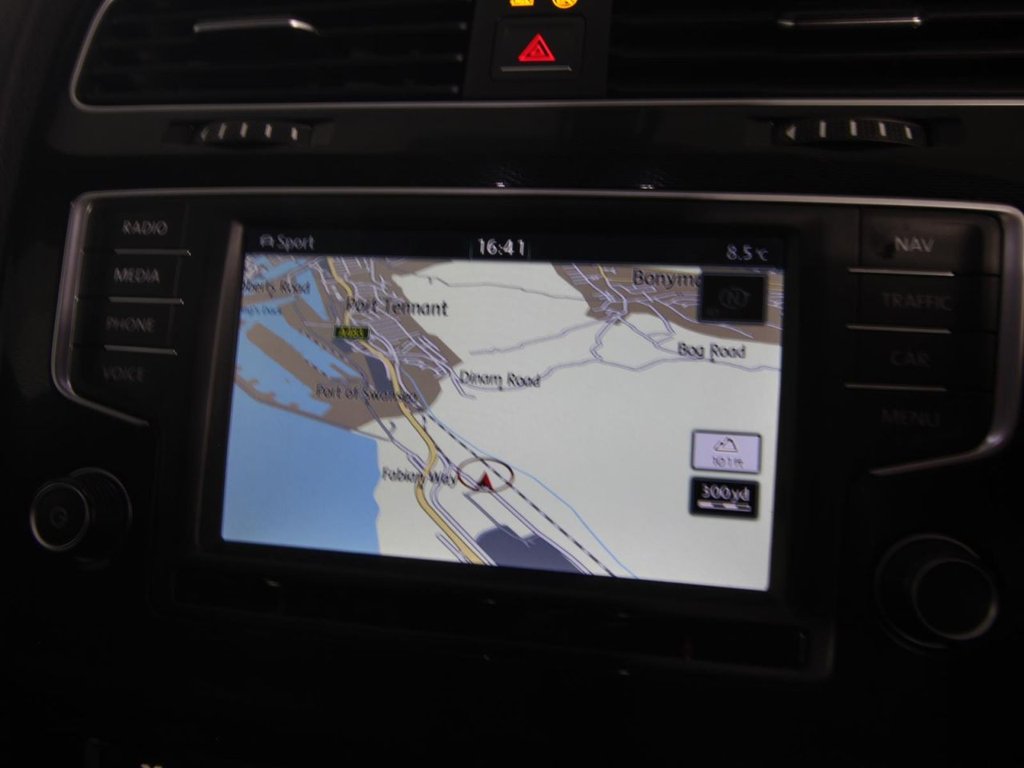 Used Volkswagen Golf 2016 for sale - 76840957: Photo 19