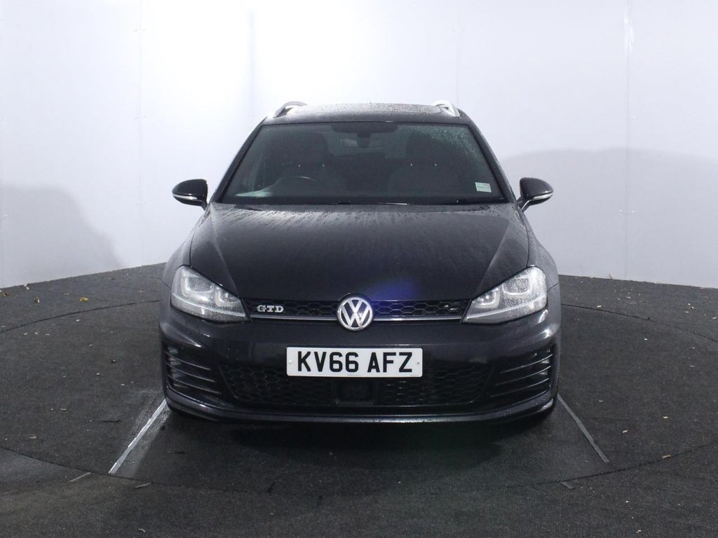 Used Volkswagen Golf 2016 for sale - 76840957: Photo 2