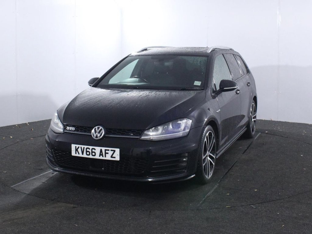 Used Volkswagen Golf 2016 for sale - 76840957: Photo 3