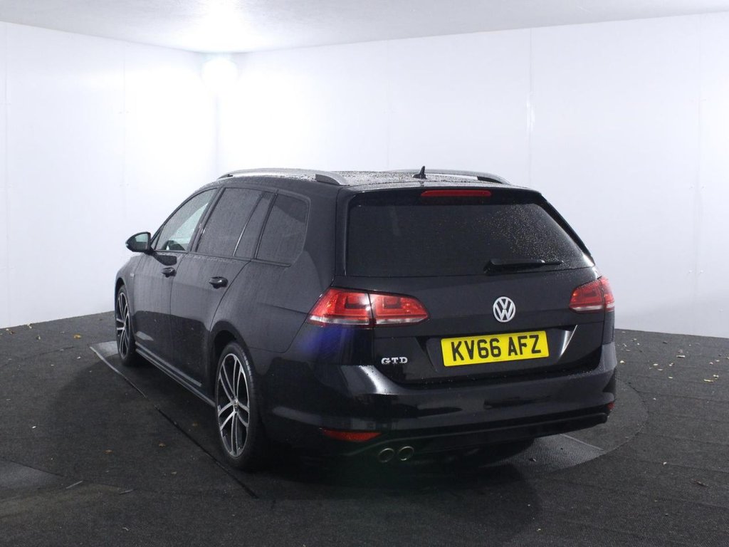 Used Volkswagen Golf 2016 for sale - 76840957: Photo 5