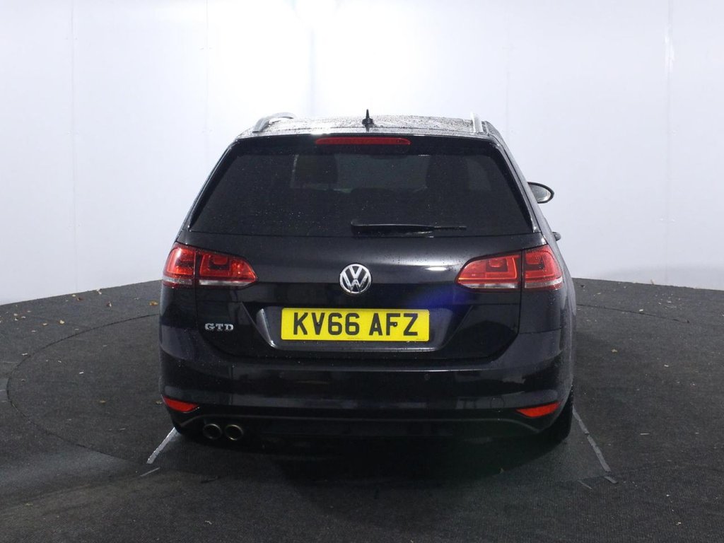 Used Volkswagen Golf 2016 for sale - 76840957: Photo 6