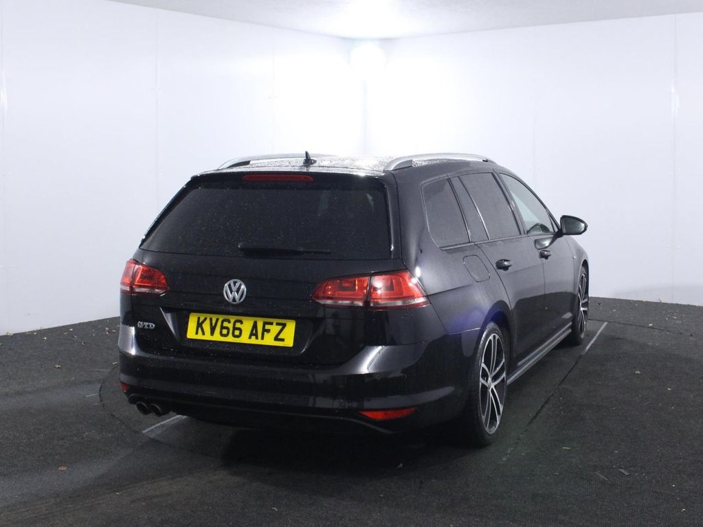 Used Volkswagen Golf 2016 for sale - 76840957: Photo 7