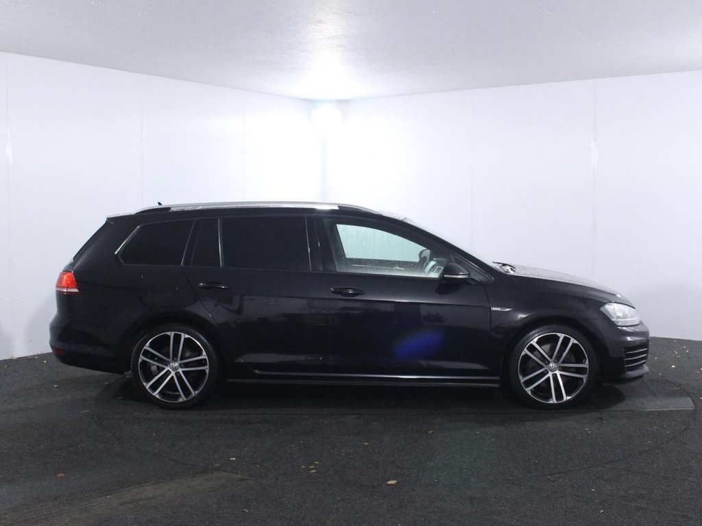 Used Volkswagen Golf 2016 for sale - 76840957: Photo 8