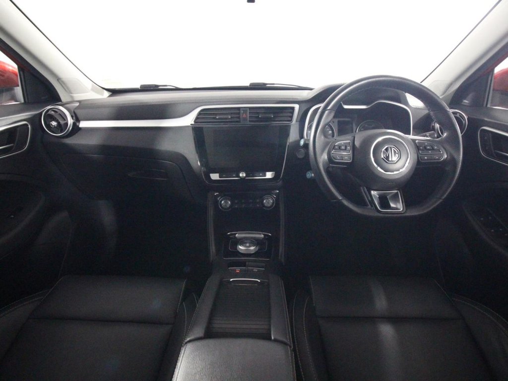 Used MG MG ZS 2021 for sale - 76496918: Photo 13