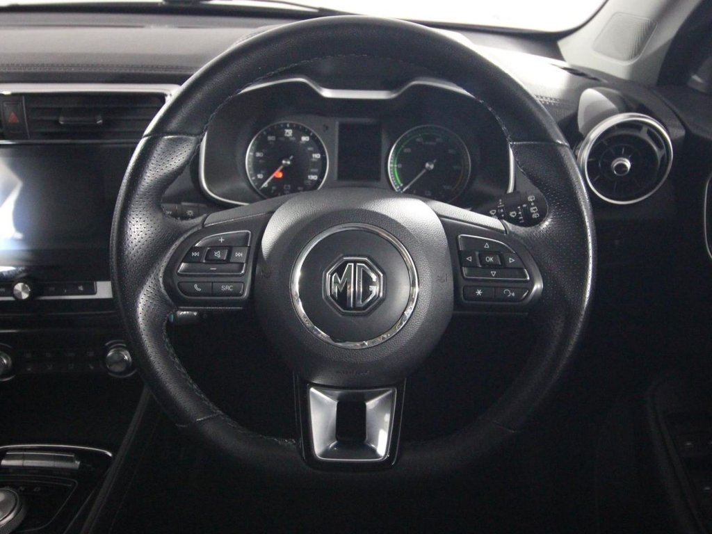 Used MG MG ZS 2021 for sale - 76496918: Photo 14