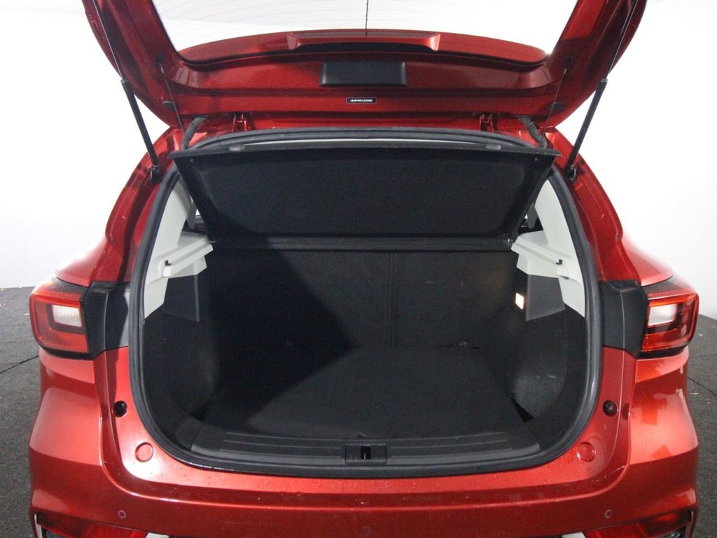 Used MG MG ZS 2021 for sale - 76496918: Photo 16