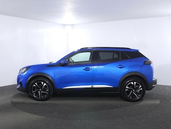 Used Peugeot 2008 2020 for sale - 79409188: Photo