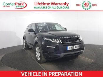 Used Land Rover Range Rover Evoque 2018 for sale - 78349404: Photo
