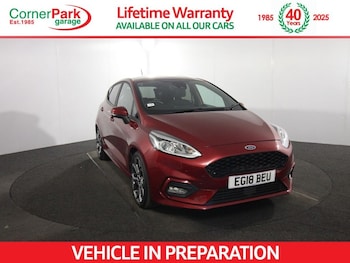Ford - Fiesta
