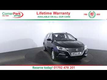 2022 (22) - 61.1kWh Exclusive Long Range Estate 5dr Electric Auto (156 ps)